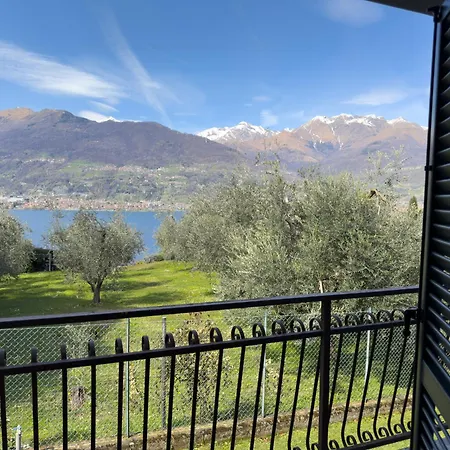 Lario Panorama