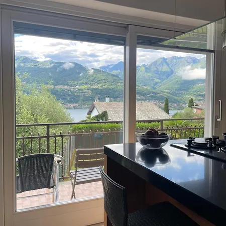 Lario Panorama Отель типа 