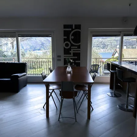 Lario Panorama Отель типа 