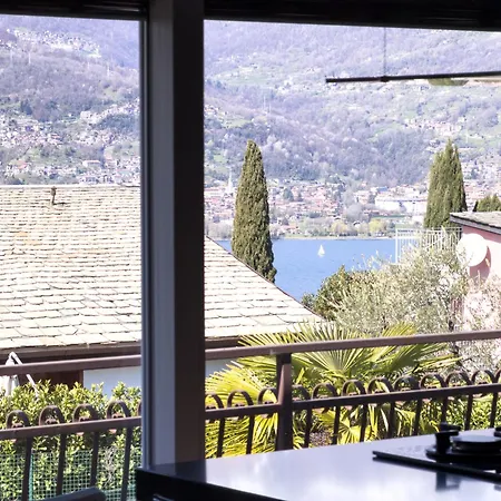 Lario Panorama Отель типа 