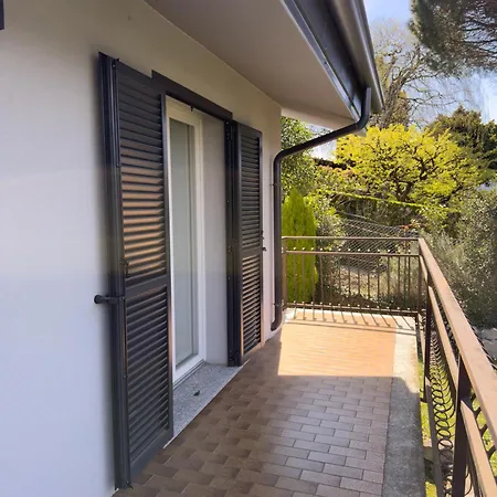 Lario Panorama فندق مبيت وإفطار كوليكو