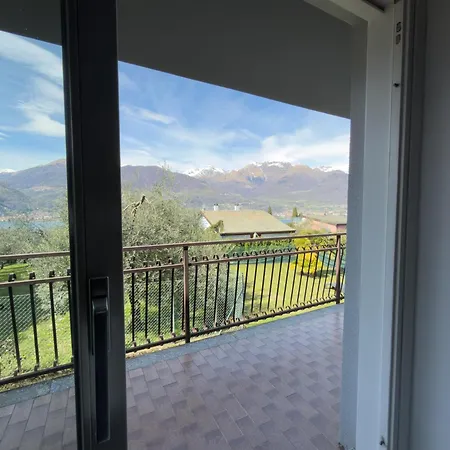 Lario Panorama Отель типа 
