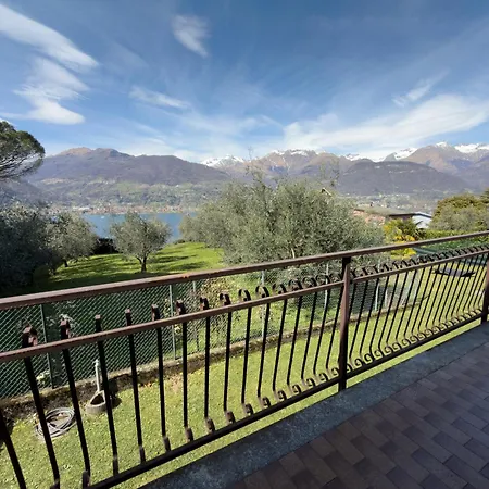 Lario Panorama Отель типа 