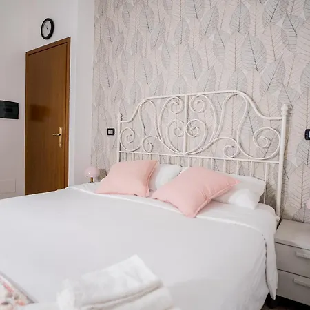 Lario Panorama Bed and Breakfast