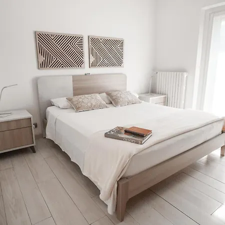 Bed and Breakfast Lario Panorama 3*