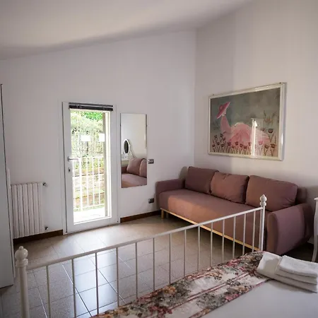 Bed and Breakfast Lario Panorama