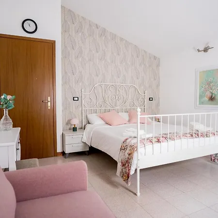 Lario Panorama Bed and Breakfast Colico