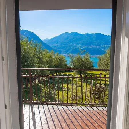 Bed and Breakfast Lario Panorama