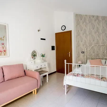 Lario Panorama Bed and Breakfast